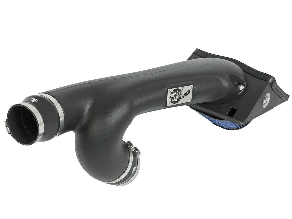 aFe Magnum Force Stage 2 Pro 5R Cold Air Intake Kit F-150 V6 Eco Boost 12-14 New