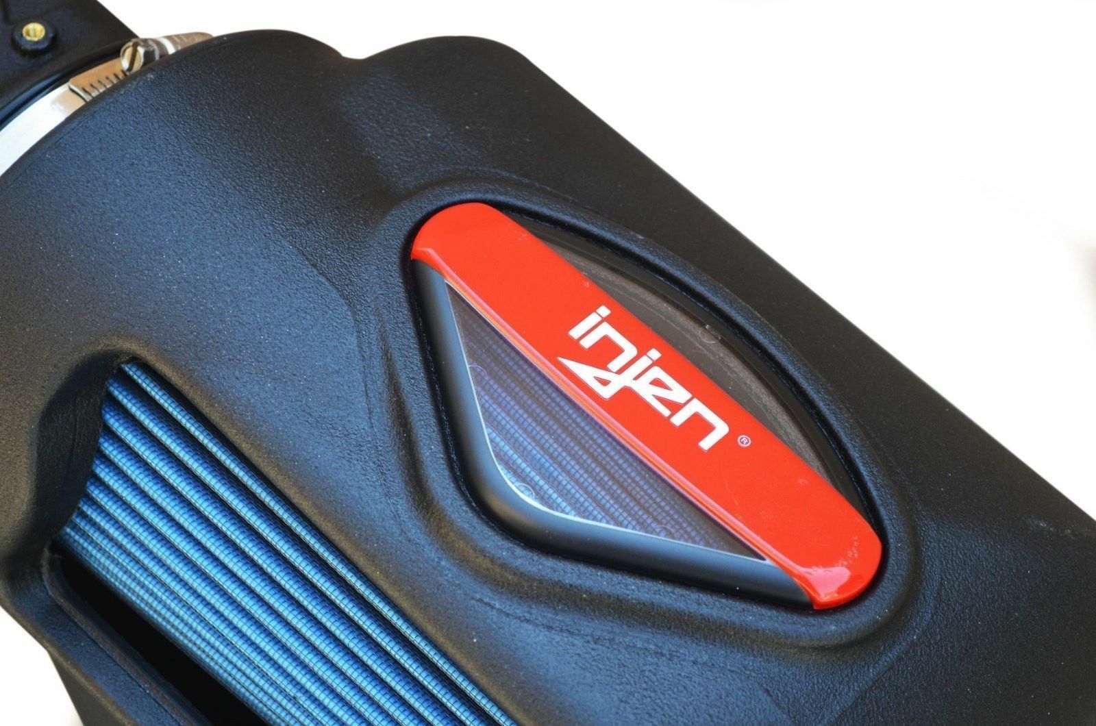 Injen EVOLUTION Cold Air Intake System - Honda Civic Si 1.5T (2017-2021)