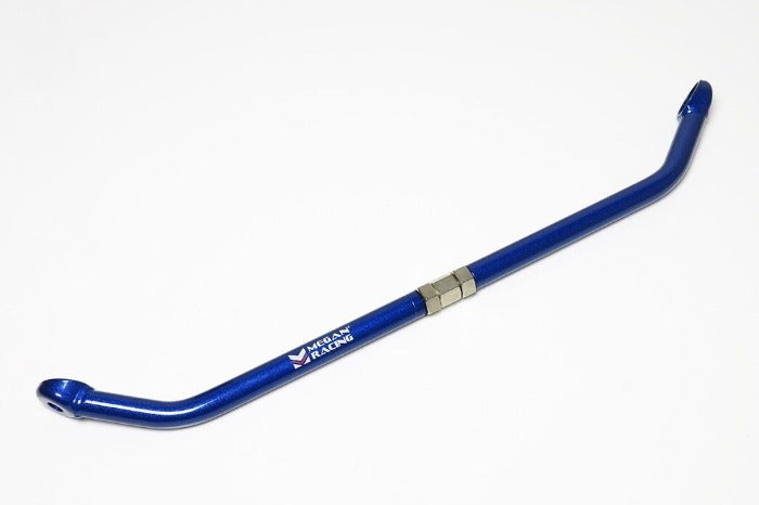 MRS-NS-1791 - Megan Racing Front Tension Support Rod Bar - Nissan 180sx 240sx S13 S14 Silvia (1989-1998)