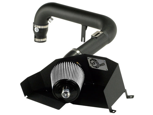 aFe Power Magnum Force Stage 2 Pro Dry S Cold Air Intake Audi A3 2.0T 08-13 New