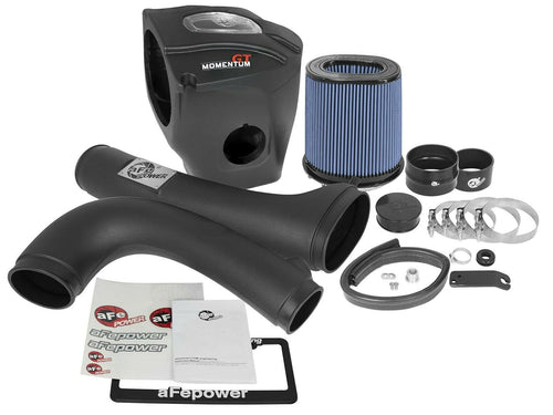 AFE Power Momentum GT CAI Cold Air Intake PRO 5R Challenger Charger 3.6 V6 11-19