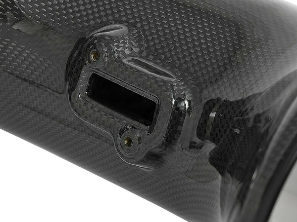 AFE Momentum Carbon Fiber Cold Air Intake CAI Corvette Stingray C7 V8 6.2L 14-19