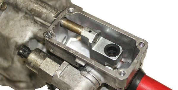 ISR Performance F Lever OE GM General Motors Replacement GTO Shifter Cup