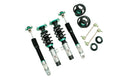 MR-CDK-E85 - Megan Racing Euro II 2 Series Coilovers - BMW E85 Z4 (2003-2008)