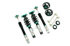 Megan Racing Euro II 2 Series Coilovers - BMW E85 Z4 (2003-2008)