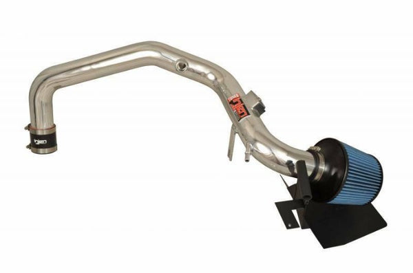 Injen SP Short Ram Air Intake System - Polished - Ford Fiesta ST 1.6L Turbo (2014-2015)