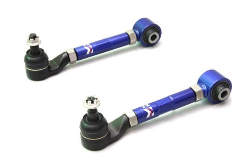 Megan Racing Adjustable Rear Upper Camber Control Arms - Honda Accord (2003-2007)