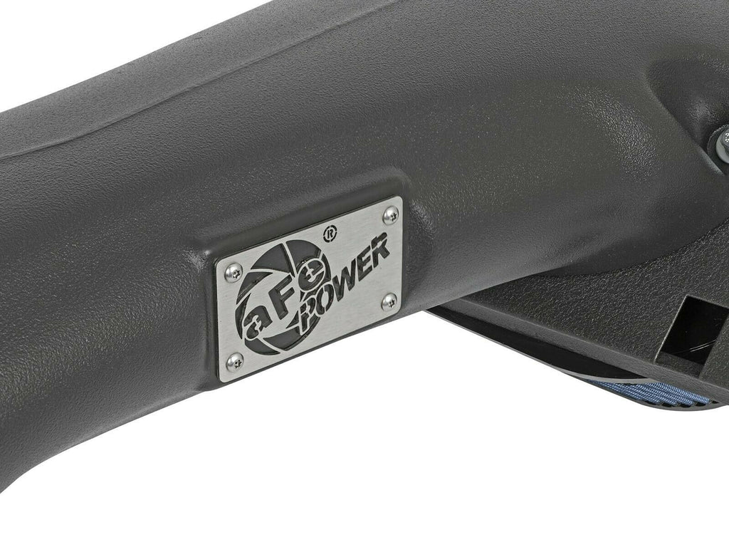 aFe Magnum Force Stage 2 Pro 5R Cold Air Intake Kit F-150 V6 Eco Boost 12-14 New