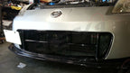 Rev9 Power 24 Row Bolt On Upgrade Oil Cooler Kit - Nissan Z33 350Z & Z34 370Z