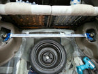 Megan Racing Race Spec Rear Strut Tower Bar Brace - Acura Integra (1994-2001) / Honda Civic (1988-2000)