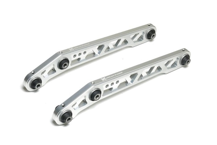 MRS-CA-HC96 - Megan Racing Adjustable Rear Lower Control Arms LCA - Honda Civic EK (1996-2000)