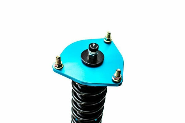 Megan Racing EZ II Series Coilovers - Hyundai Kona (2018+)