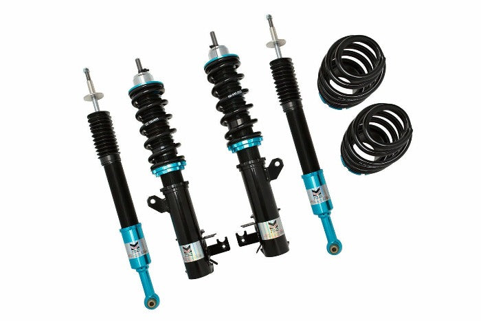 MR-CDK-FIT09-EZ - Megan Racing EZ I Series Coilovers - Honda Fit (2009-2014)
