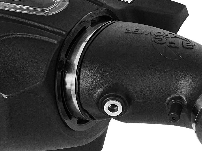 AFE Momentum GT PRO 5R Cold Air Intake System CAI - Dodge Durango SRT V8 6.4L (2018-2021)