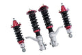 MR-CDK-HC06 - Megan Racing Street Series Coilovers - Honda Civic & Si (2006-2011)