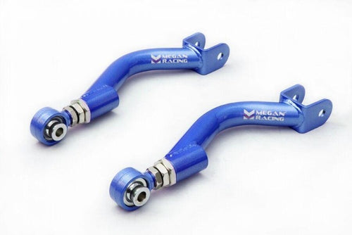 Megan Racing Adjustable Rear Upper Control Arms - Nissan 240sx S14 (1995-1998)