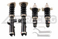 BC Racing BR Series Coilovers - Scion tC ANT10 (2005-2010)