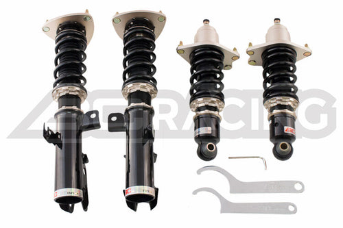BC Racing BR Series Coilovers - Scion tC ANT10 (2005-2010)