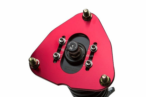 Megan Racing Street Series Coilovers - Mitsubishi Eclipse (2000-2005) /  Galant (1999-2003)