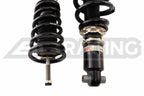 BC Racing BR Series Coilovers - Chevrolet Camaro (2010-2013)