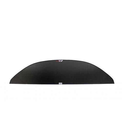 APR Performance Carbon Fiber Wind Splitter w/ Rods - Honda S2000 S2K AP2 W/O OE Lip (2004-2009)