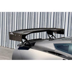 APR Performance Carbon Fiber GTC-500 Wing Spoiler 71" w/ Spoiler Delete - Chevrolet Corvette C7 & Z06 (2014-2019)
