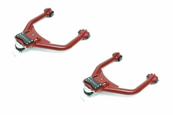 Truhart Adjustable Front Upper Camber Control Arms FUCA - Dodge Charger RWD (2006+)