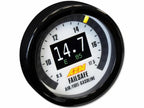 AEM Flex Fuel Failsafe Monitor AFR Wideband Ethanol Content Boost Gauge