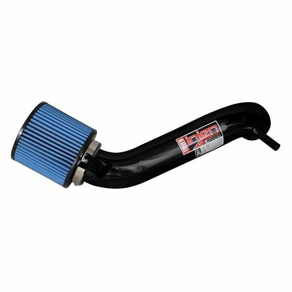 Injen SP Cold Air Intake System (Black) - Dodge Dart 2013-2016