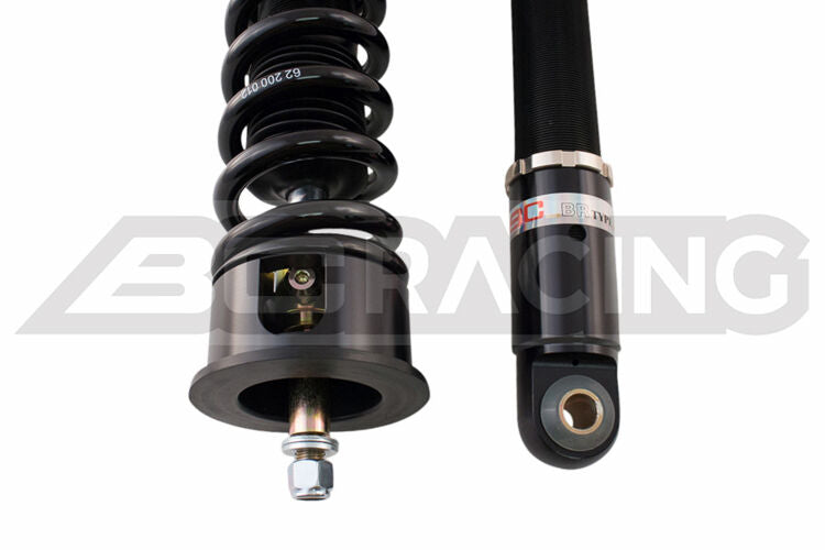 BC Racing BR Series Coilovers - Audi A5 /S5 B8 (2008-2017)