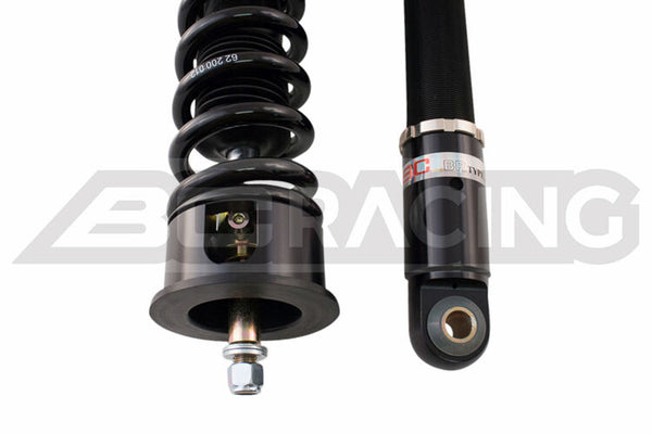 BC Racing BR Series Coilovers - Audi A5 /S5 B8 (2008-2017)