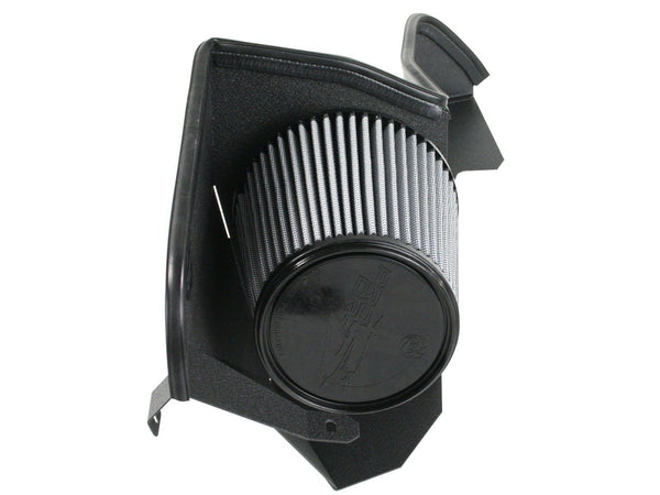 AFE Power Stage 1 Magnum Force Pro Dry S Cold Air Intake CAI - BMW X5 E53 V8 (2004-2006)