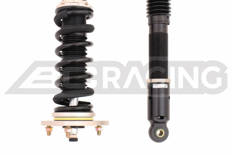 BC Racing BR Series Coilovers - Honda Odyssey US VER. RL-1 (1998-2004)