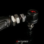 K-Tuned RUCA Rear Upper Camber Control Arms Set -Honda S2000 S2K AP1 AP2 (2000-2009)
