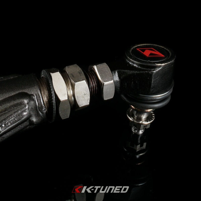 K-Tuned RUCA Rear Upper Camber Control Arms Set -Honda S2000 S2K AP1 AP2 (2000-2009)