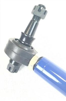 Phase 2 Motortrend (P2M) Adjustable Rear Toe Rods - Toyota Supra JZA80 MK4 (1993-1998)