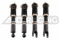 BC Racing BR Type Series Coilovers - Lexus GS300 JZS147 (1993-1997)