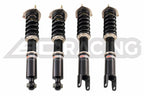 BC Racing BR Type Series Coilovers - Lexus GS300 JZS147 (1993-1997)