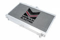 Megan Racing Performance Aluminum Radiator - Mazda Miata MX-5 NB (1999-2005) **Manual Transmission**