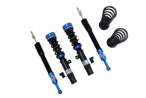 Megan Racing EZ I Series Coilovers - Mazda 3 (2010-2013)