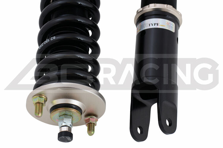 BC Racing BR Series Coilovers - Honda Civic w/ Rear Fork (1996-2000)