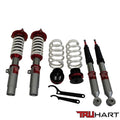 TruHart Street Plus Coilovers Lowering Suspension Kit VW Beetle 2012+ New