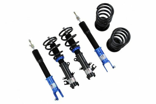 Megan Racing EZ Street Coilovers - Nissan Altima (2007-2012) / Nissan Maxima (2009-2015)