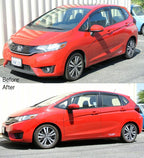 Megan Racing EZ I Series Coilovers - Honda Fit (2015+)