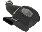 AFE Momentum GT Pro Dry S Cold Air Intake CAI - Jeep Grand Cherokee SRT 6.4L (2012-2018)