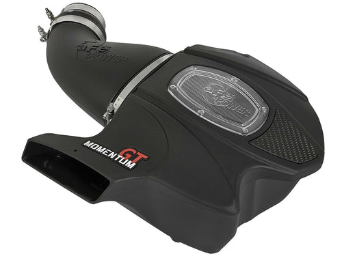 AFE Momentum GT Pro Dry S Cold Air Intake CAI - Jeep Grand Cherokee SRT 6.4L (2012-2018)