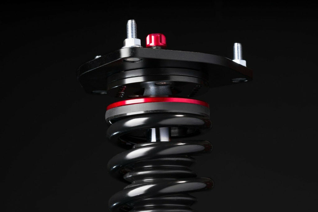 Annex Suspension Fast Road Pro Coilovers - Subaru WRX (2015+)