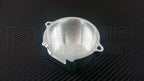 P2M Aluminum CAS Crank Angle Sensor Cover Silver - Nissan 240SX SR20DET - P2-CASNSR20S-CCR