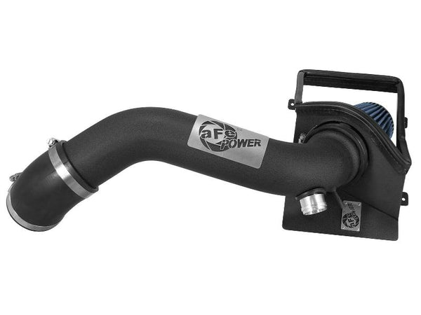 aFe Magnum Force Stage 2 Pro 5R Cold Air Intake - Volkswagen GTI (2015-2018)