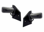 APR Performance Carbon Fiber Formula GT3 Mirrors - Mitsubishi Lancer Evolution Evo X (2008+)
